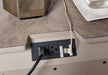 Blairhurst Nightstand - Casa Morelos / Coahuila Furniture (Oklahoma City, OK)
