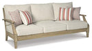 Clare View Outdoor Seating Set - Casa Morelos / Coahuila Furniture (Oklahoma City, OK)