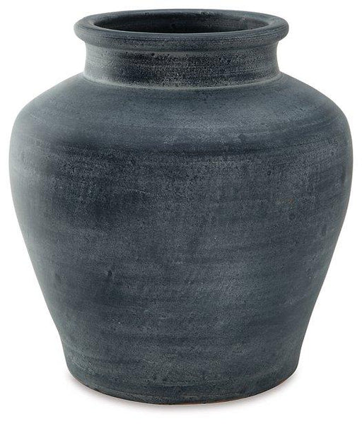 Meadie Vase - Casa Morelos / Coahuila Furniture (Oklahoma City, OK)