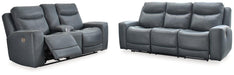Mindanao Living Room Set - Casa Morelos / Coahuila Furniture (Oklahoma City, OK)
