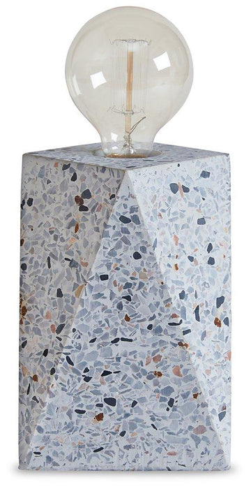Maywick Table Lamp Set - Casa Morelos / Coahuila Furniture (Oklahoma City, OK)