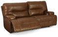 Francesca Power Reclining Sofa - Casa Morelos / Coahuila Furniture (Oklahoma City, OK)