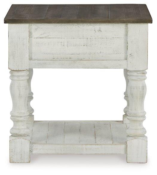 Havalance Occasional Table Set - Casa Morelos / Coahuila Furniture (Oklahoma City, OK)