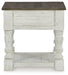 Havalance Occasional Table Set - Casa Morelos / Coahuila Furniture (Oklahoma City, OK)