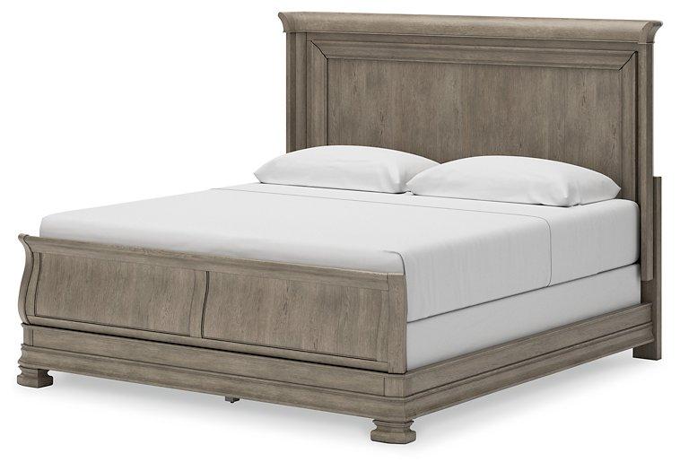 Lexorne Bedroom Set - Casa Morelos / Coahuila Furniture (Oklahoma City, OK)