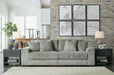 Lindyn Sectional Sofa - Casa Morelos / Coahuila Furniture (Oklahoma City, OK)