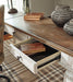 Realyn Home Office Set - Casa Morelos / Coahuila Furniture (Oklahoma City, OK)