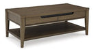 Roanhowe Occasional Table Set - Casa Morelos / Coahuila Furniture (Oklahoma City, OK)