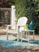 Sundown Treasure Outdoor Seating Set - Casa Morelos / Coahuila Furniture (Oklahoma City, OK)