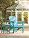 Sundown Treasure Outdoor Seating Set - Casa Morelos / Coahuila Furniture (Oklahoma City, OK)