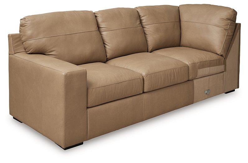 Bandon Sectional - Casa Morelos / Coahuila Furniture (Oklahoma City, OK)