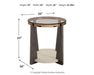 Frazwa Occasional Table Set - Casa Morelos / Coahuila Furniture (Oklahoma City, OK)