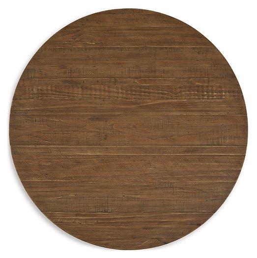 Mackifeld Occasional Table Set - Casa Morelos / Coahuila Furniture (Oklahoma City, OK)