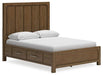 Cabalynn Bedroom Set - Casa Morelos / Coahuila Furniture (Oklahoma City, OK)