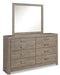 Culverbach Bedroom Set - Casa Morelos / Coahuila Furniture (Oklahoma City, OK)