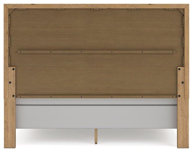 Galliden Bedroom Package - Casa Morelos / Coahuila Furniture (Oklahoma City, OK)