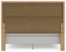 Galliden Bedroom Package - Casa Morelos / Coahuila Furniture (Oklahoma City, OK)