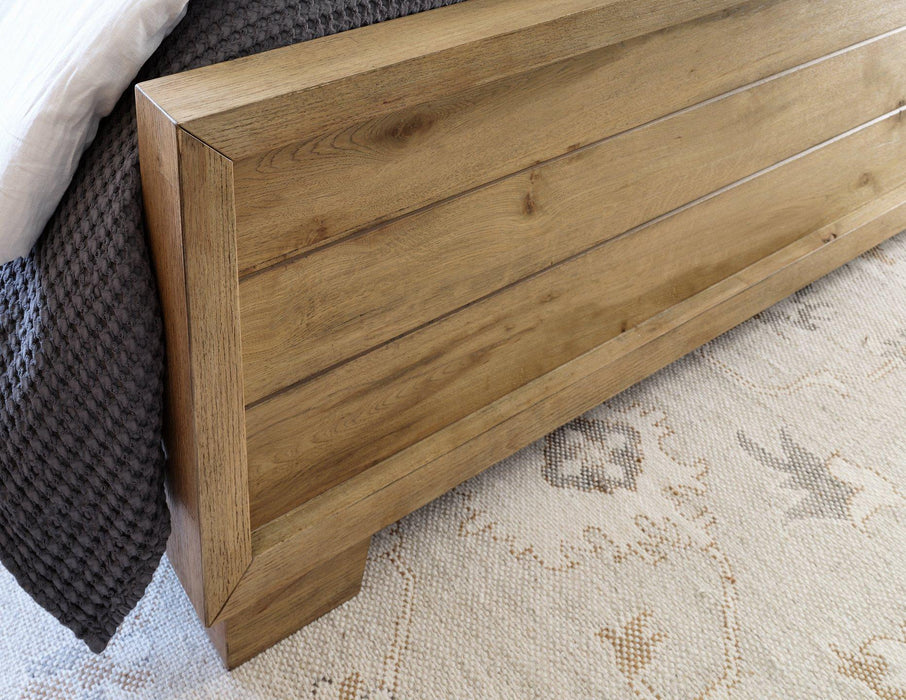 Galliden Bedroom Package - Casa Morelos / Coahuila Furniture (Oklahoma City, OK)