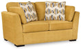 Keerwick Living Room Set - Casa Morelos / Coahuila Furniture (Oklahoma City, OK)