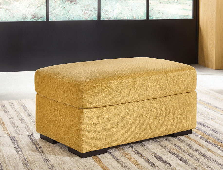 Keerwick Living Room Set - Casa Morelos / Coahuila Furniture (Oklahoma City, OK)