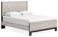 Vessalli Bedroom Set - Casa Morelos / Coahuila Furniture (Oklahoma City, OK)