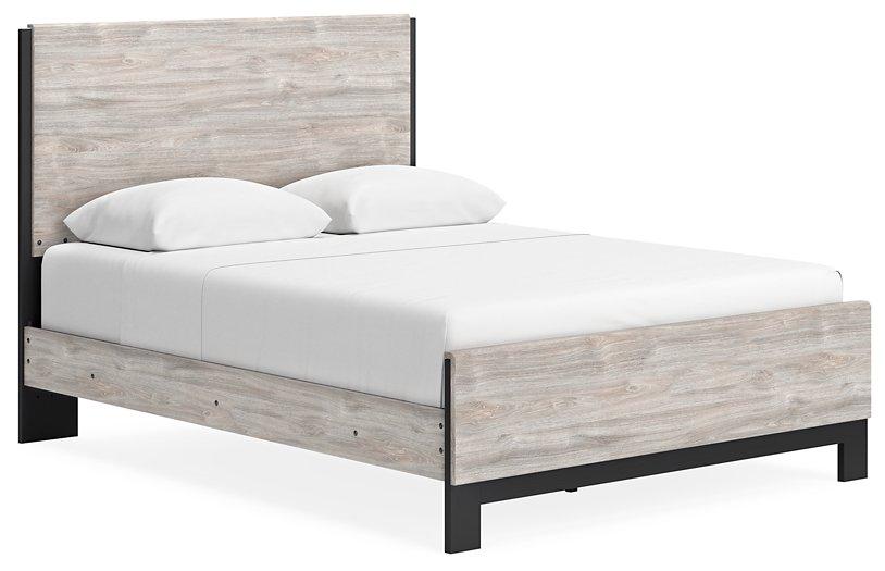 Vessalli Bedroom Set - Casa Morelos / Coahuila Furniture (Oklahoma City, OK)