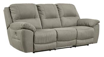 Next-Gen Gaucho Power Reclining Sofa - Casa Morelos / Coahuila Furniture (Oklahoma City, OK)