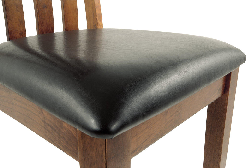 Ralene Dining Chair Set - Casa Morelos / Coahuila Furniture (Oklahoma City, OK)