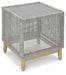Seton Creek Outdoor Seating Set - Casa Morelos / Coahuila Furniture (Oklahoma City, OK)