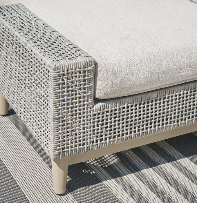 Seton Creek Outdoor Seating Set - Casa Morelos / Coahuila Furniture (Oklahoma City, OK)