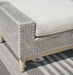Seton Creek Outdoor Seating Set - Casa Morelos / Coahuila Furniture (Oklahoma City, OK)