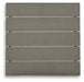 Visola Outdoor Occasional Table Set - Casa Morelos / Coahuila Furniture (Oklahoma City, OK)