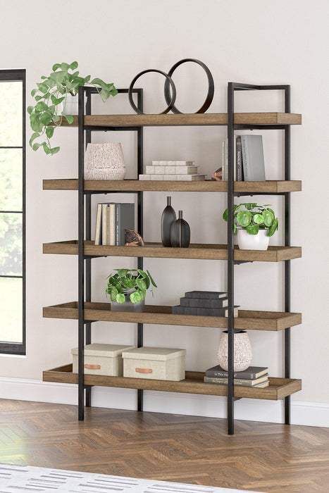 Montia Home Office Set - Casa Morelos / Coahuila Furniture (Oklahoma City, OK)