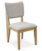 Sherbana Dining Package - Casa Morelos / Coahuila Furniture (Oklahoma City, OK)