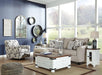 Abney Living Room Set - Casa Morelos / Coahuila Furniture (Oklahoma City, OK)