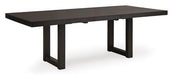 Neymorton Dining Room Set - Casa Morelos / Coahuila Furniture (Oklahoma City, OK)