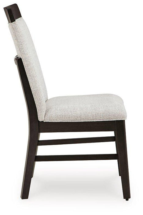 Neymorton Dining Room Set - Casa Morelos / Coahuila Furniture (Oklahoma City, OK)