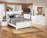 Bostwick Shoals Youth Dresser - Casa Morelos / Coahuila Furniture (Oklahoma City, OK)