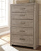 Culverbach Bedroom Set - Casa Morelos / Coahuila Furniture (Oklahoma City, OK)