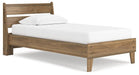 Deanlow Bedroom Package - Casa Morelos / Coahuila Furniture (Oklahoma City, OK)