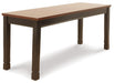 Owingsville Dining Room Set - Casa Morelos / Coahuila Furniture (Oklahoma City, OK)