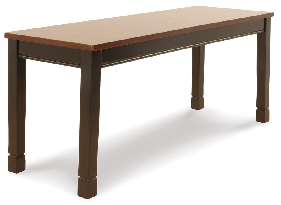 Owingsville Dining Room Set - Casa Morelos / Coahuila Furniture (Oklahoma City, OK)