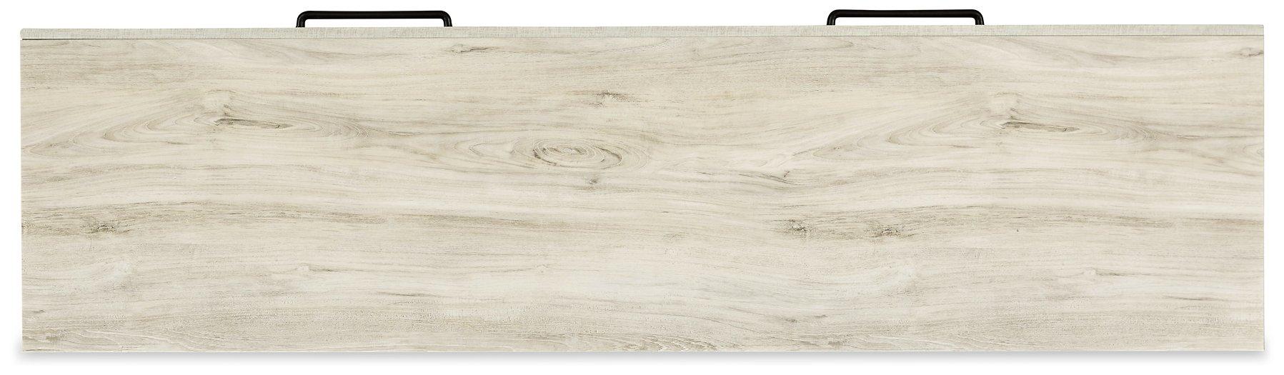 Cambeck Dresser and Mirror - Casa Morelos / Coahuila Furniture (Oklahoma City, OK)