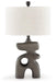 Danacy Lamp Set - Casa Morelos / Coahuila Furniture (Oklahoma City, OK)