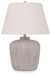 Danry Lamp Set - Casa Morelos / Coahuila Furniture (Oklahoma City, OK)