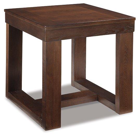 Watson End Table Set - Casa Morelos / Coahuila Furniture (Oklahoma City, OK)