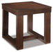 Watson End Table Set - Casa Morelos / Coahuila Furniture (Oklahoma City, OK)