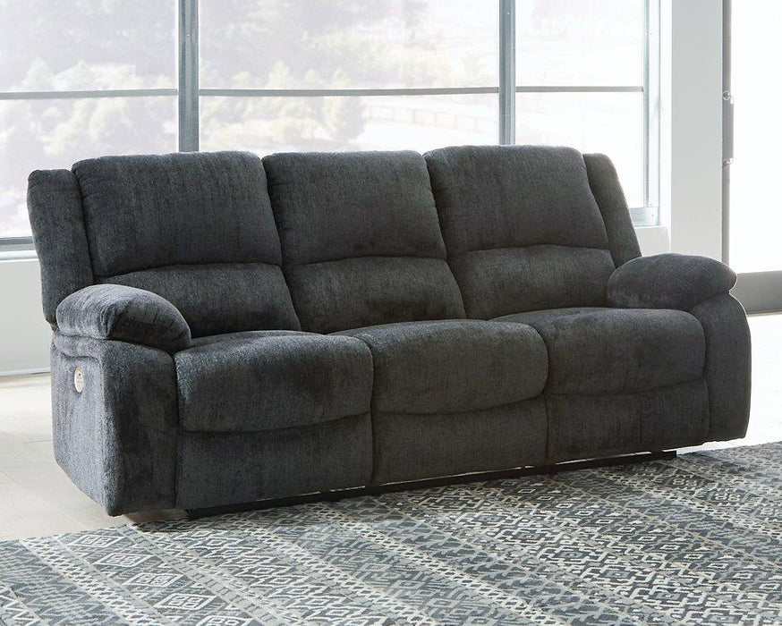 Draycoll Living Room Set - Casa Morelos / Coahuila Furniture (Oklahoma City, OK)
