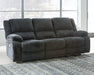 Draycoll Living Room Set - Casa Morelos / Coahuila Furniture (Oklahoma City, OK)
