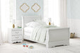 Anarasia Bedroom Set - Casa Morelos / Coahuila Furniture (Oklahoma City, OK)